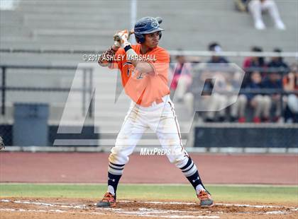 Thumbnail 3 in Bryant @ Washington (PSAL AAA 2nd Round) photogallery.