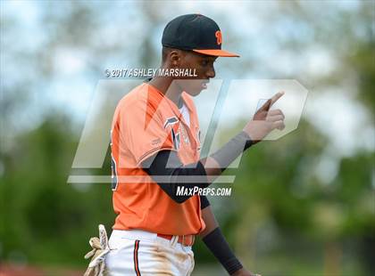 Thumbnail 1 in Bryant @ Washington (PSAL AAA 2nd Round) photogallery.