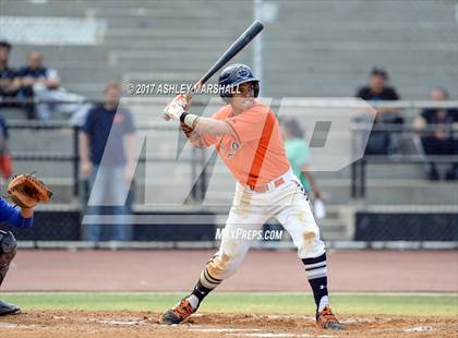 Thumbnail 3 in Bryant @ Washington (PSAL AAA 2nd Round) photogallery.