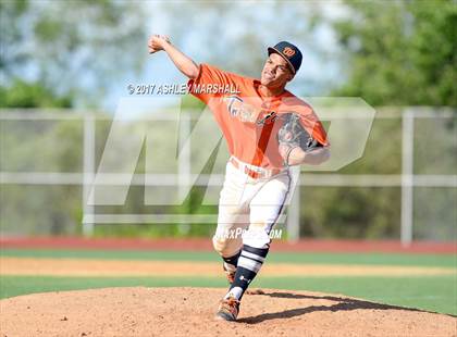 Thumbnail 3 in Bryant @ Washington (PSAL AAA 2nd Round) photogallery.