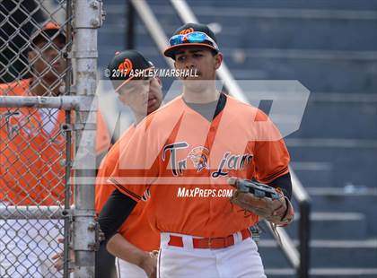 Thumbnail 1 in Bryant @ Washington (PSAL AAA 2nd Round) photogallery.
