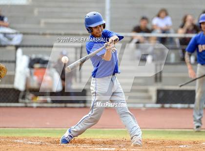 Thumbnail 3 in Bryant @ Washington (PSAL AAA 2nd Round) photogallery.