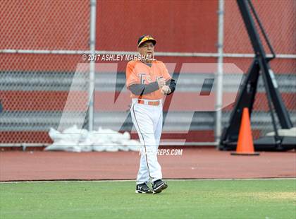 Thumbnail 1 in Bryant @ Washington (PSAL AAA 2nd Round) photogallery.
