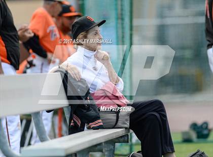 Thumbnail 1 in Bryant @ Washington (PSAL AAA 2nd Round) photogallery.