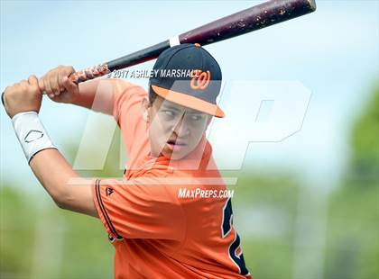 Thumbnail 1 in Bryant @ Washington (PSAL AAA 2nd Round) photogallery.