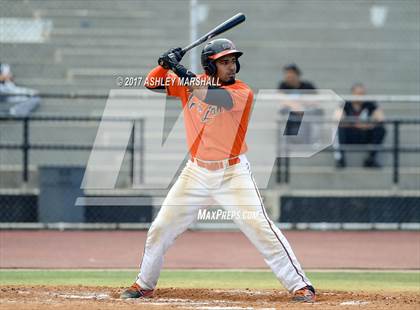 Thumbnail 1 in Bryant @ Washington (PSAL AAA 2nd Round) photogallery.