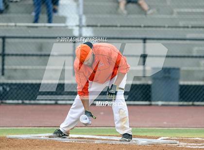 Thumbnail 3 in Bryant @ Washington (PSAL AAA 2nd Round) photogallery.