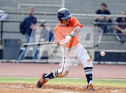 Thumbnail 3 in Bryant @ Washington (PSAL AAA 2nd Round) photogallery.