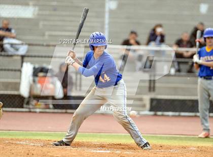 Thumbnail 3 in Bryant @ Washington (PSAL AAA 2nd Round) photogallery.