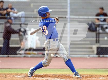 Thumbnail 1 in Bryant @ Washington (PSAL AAA 2nd Round) photogallery.