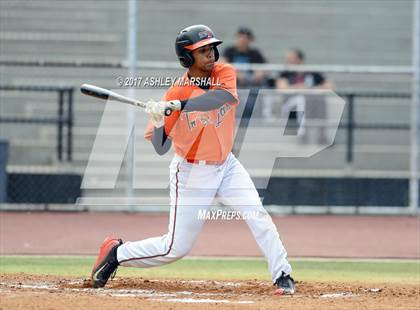 Thumbnail 1 in Bryant @ Washington (PSAL AAA 2nd Round) photogallery.
