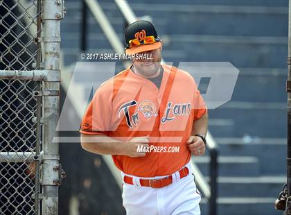 Thumbnail 2 in Bryant @ Washington (PSAL AAA 2nd Round) photogallery.