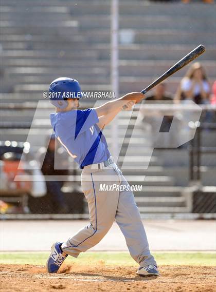 Thumbnail 3 in Bryant @ Washington (PSAL AAA 2nd Round) photogallery.