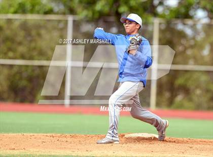 Thumbnail 1 in Bryant @ Washington (PSAL AAA 2nd Round) photogallery.