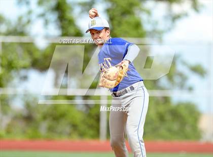 Thumbnail 3 in Bryant @ Washington (PSAL AAA 2nd Round) photogallery.