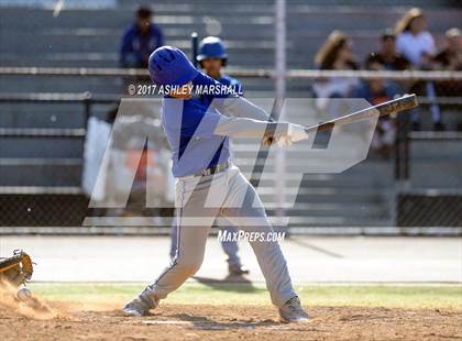 Thumbnail 1 in Bryant @ Washington (PSAL AAA 2nd Round) photogallery.