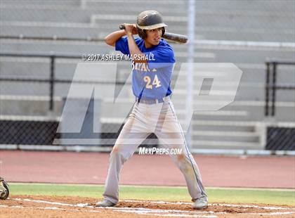 Thumbnail 2 in Bryant @ Washington (PSAL AAA 2nd Round) photogallery.