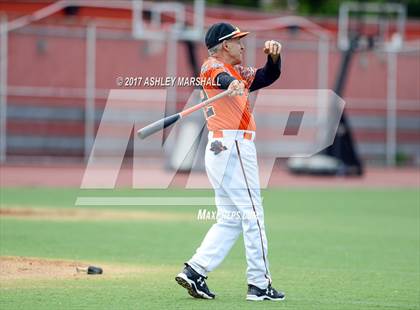 Thumbnail 1 in Bryant @ Washington (PSAL AAA 2nd Round) photogallery.