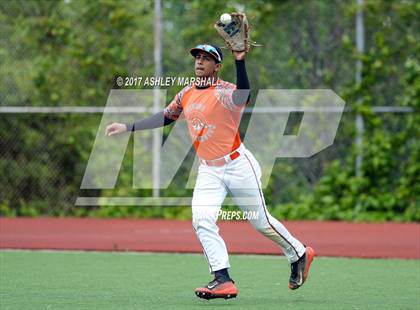 Thumbnail 1 in Bryant @ Washington (PSAL AAA 2nd Round) photogallery.