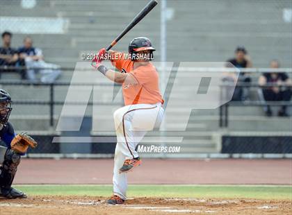 Thumbnail 3 in Bryant @ Washington (PSAL AAA 2nd Round) photogallery.