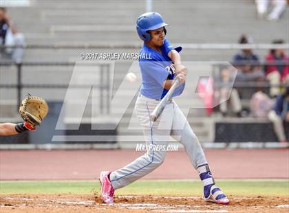 Thumbnail 2 in Bryant @ Washington (PSAL AAA 2nd Round) photogallery.
