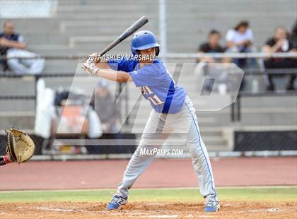 Thumbnail 2 in Bryant @ Washington (PSAL AAA 2nd Round) photogallery.