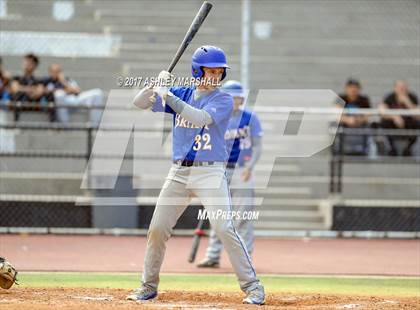 Thumbnail 1 in Bryant @ Washington (PSAL AAA 2nd Round) photogallery.