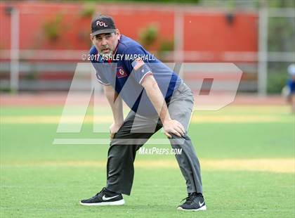 Thumbnail 2 in Bryant @ Washington (PSAL AAA 2nd Round) photogallery.