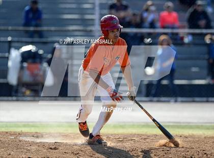 Thumbnail 3 in Bryant @ Washington (PSAL AAA 2nd Round) photogallery.