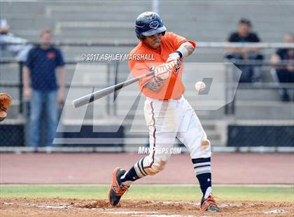 Thumbnail 1 in Bryant @ Washington (PSAL AAA 2nd Round) photogallery.