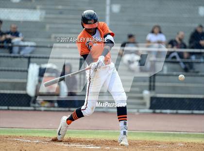 Thumbnail 2 in Bryant @ Washington (PSAL AAA 2nd Round) photogallery.