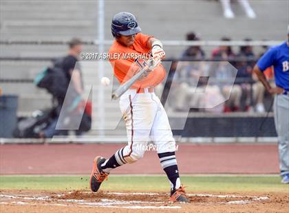 Thumbnail 1 in Bryant @ Washington (PSAL AAA 2nd Round) photogallery.
