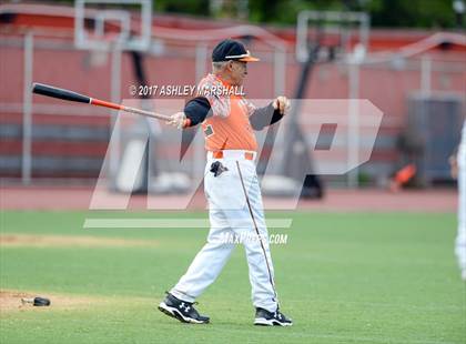 Thumbnail 3 in Bryant @ Washington (PSAL AAA 2nd Round) photogallery.