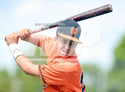 Thumbnail 2 in Bryant @ Washington (PSAL AAA 2nd Round) photogallery.