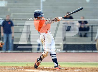 Thumbnail 2 in Bryant @ Washington (PSAL AAA 2nd Round) photogallery.