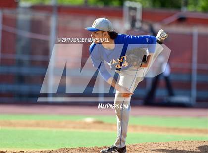 Thumbnail 1 in Bryant @ Washington (PSAL AAA 2nd Round) photogallery.