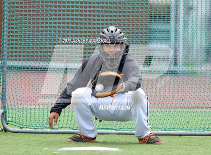 Thumbnail 2 in Bryant @ Washington (PSAL AAA 2nd Round) photogallery.