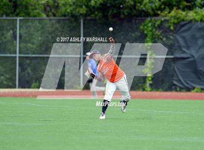 Thumbnail 2 in Bryant @ Washington (PSAL AAA 2nd Round) photogallery.