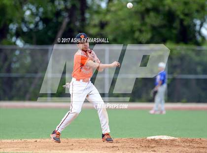 Thumbnail 2 in Bryant @ Washington (PSAL AAA 2nd Round) photogallery.