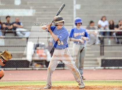 Thumbnail 3 in Bryant @ Washington (PSAL AAA 2nd Round) photogallery.