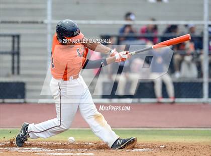 Thumbnail 3 in Bryant @ Washington (PSAL AAA 2nd Round) photogallery.