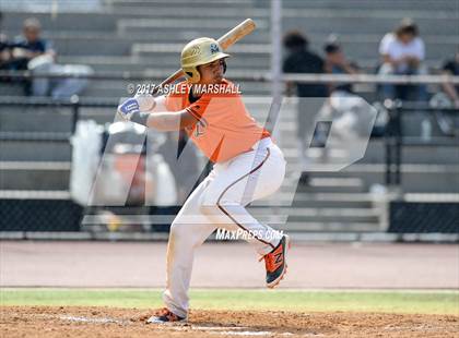 Thumbnail 2 in Bryant @ Washington (PSAL AAA 2nd Round) photogallery.
