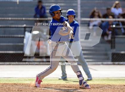 Thumbnail 2 in Bryant @ Washington (PSAL AAA 2nd Round) photogallery.