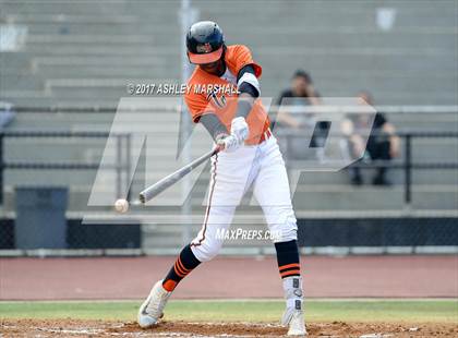 Thumbnail 2 in Bryant @ Washington (PSAL AAA 2nd Round) photogallery.