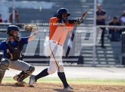 Thumbnail 1 in Bryant @ Washington (PSAL AAA 2nd Round) photogallery.