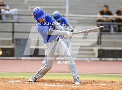 Thumbnail 3 in Bryant @ Washington (PSAL AAA 2nd Round) photogallery.