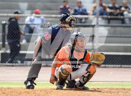 Thumbnail 2 in Bryant @ Washington (PSAL AAA 2nd Round) photogallery.