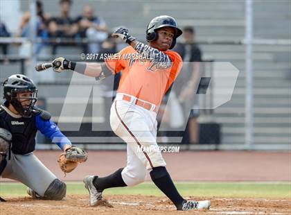 Thumbnail 1 in Bryant @ Washington (PSAL AAA 2nd Round) photogallery.