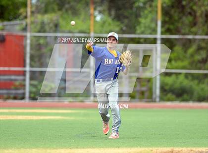 Thumbnail 2 in Bryant @ Washington (PSAL AAA 2nd Round) photogallery.