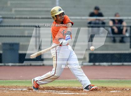 Thumbnail 2 in Bryant @ Washington (PSAL AAA 2nd Round) photogallery.